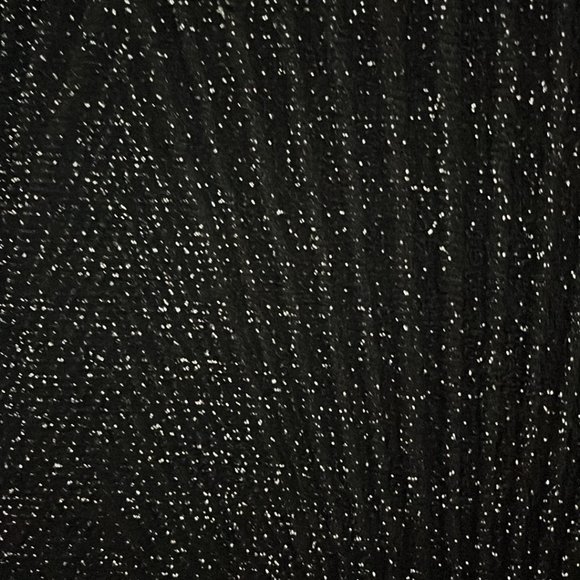 Black Lurex Bodycon dress by Reiss Sz 6US - Picture 5 of 9